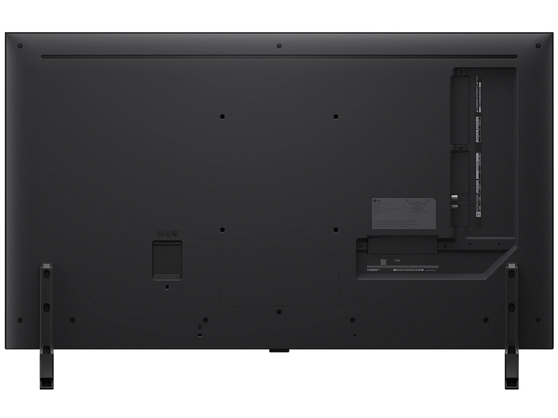 LG ELECTRONICS TV QNED