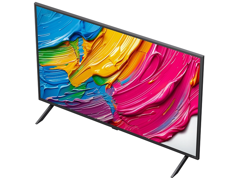 LG ELECTRONICS TV QNED