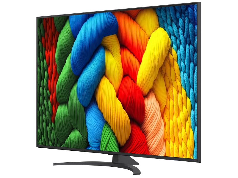 LG ELECTRONICS TV NanoCell