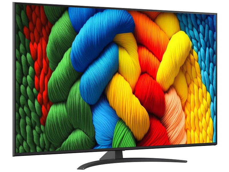 LG ELECTRONICS TV NanoCell