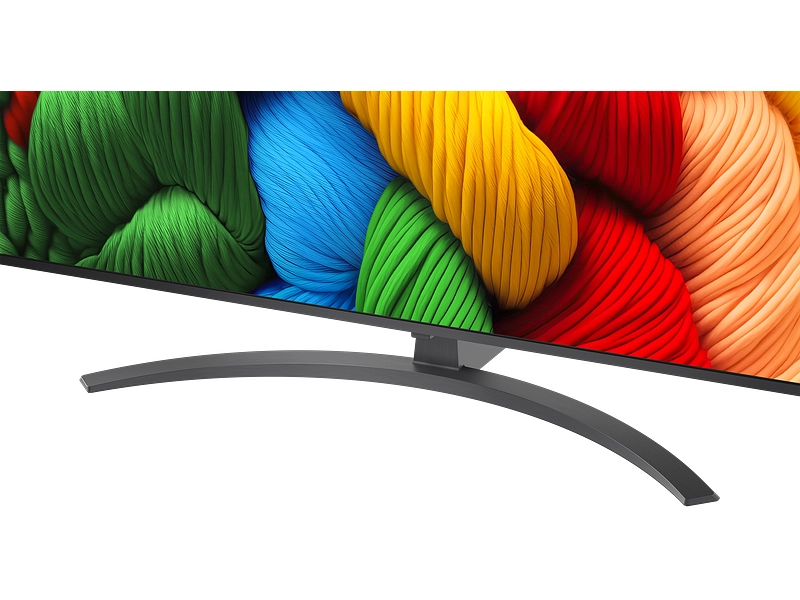 LG ELECTRONICS TV NanoCell
