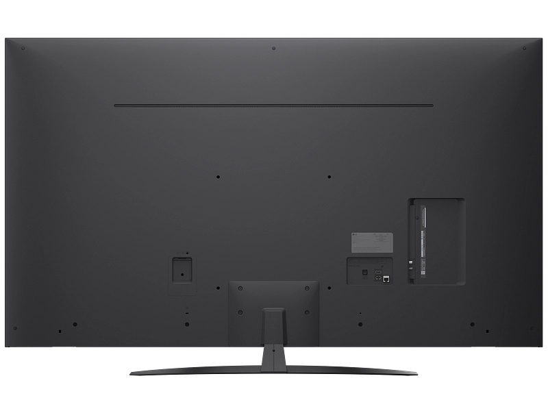 LG ELECTRONICS TV NanoCell