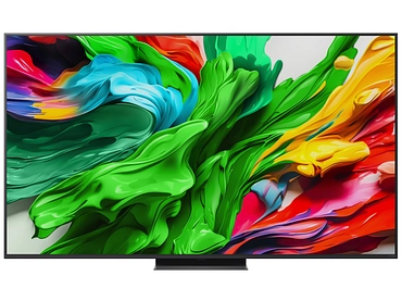 LG ELECTRONICS TV QNED