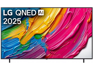 LG ELECTRONICS TV QNED