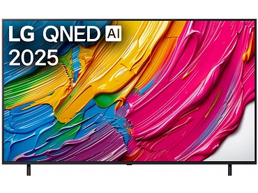 LG ELECTRONICS TV QNED