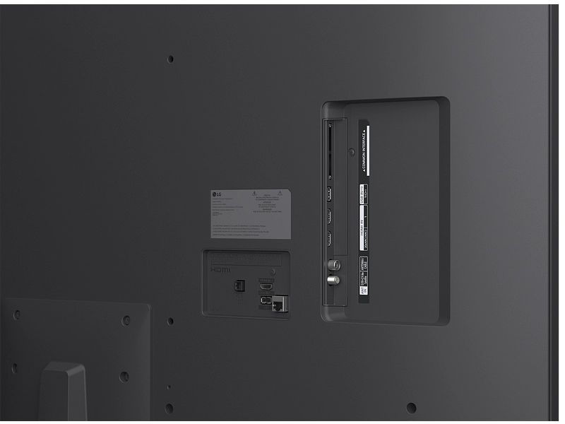 LG ELECTRONICS TV NanoCell