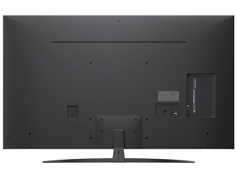 LG ELECTRONICS TV NanoCell