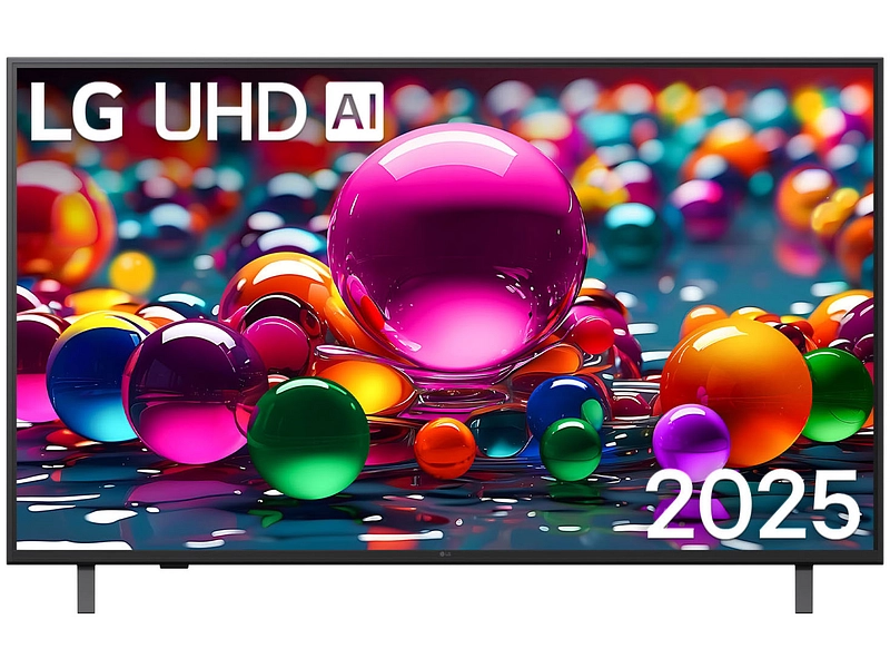 LG ELECTRONICS TV LED 55UA75006LA, 55