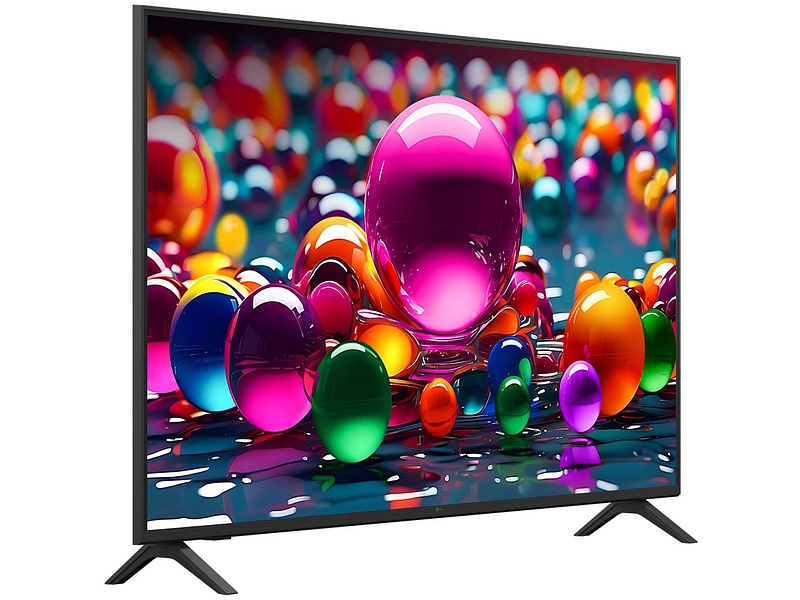 LG ELECTRONICS TV LED
