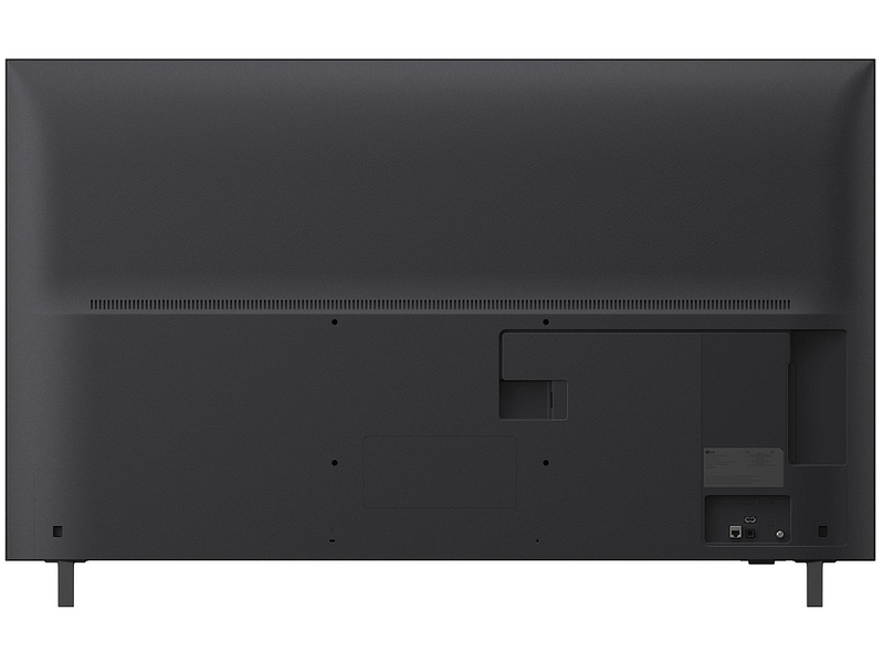 LG ELECTRONICS TV LED