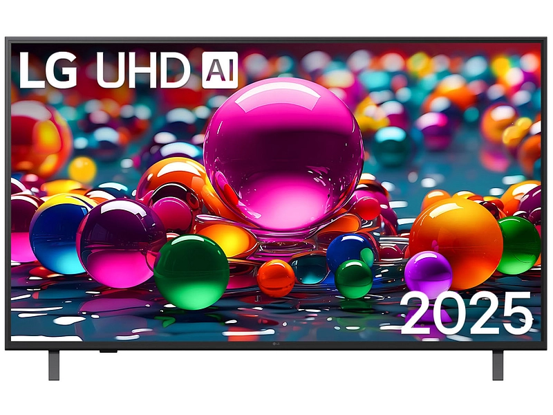 LG ELECTRONICS TV LED 50UA75006LA, 50