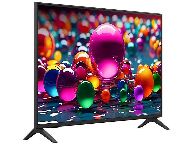 LG ELECTRONICS TV LED