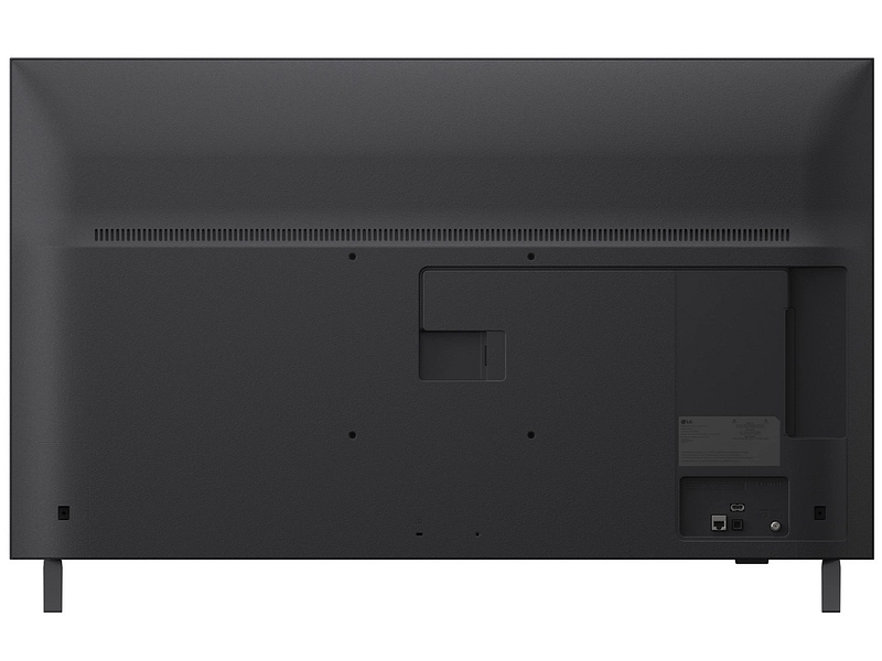 LG ELECTRONICS TV LED