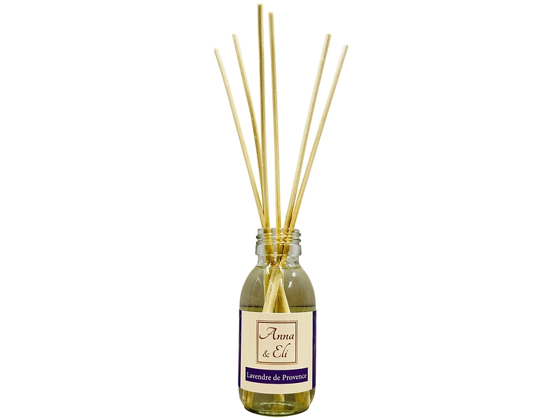 Profumo d'ambiente ANNA & ELI ESSENTIEL lavanda di provenza