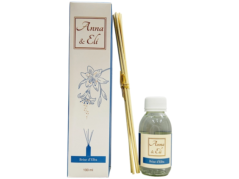 Profumo d'ambiente ANNA & ELI ESSENTIEL brezza d'elba