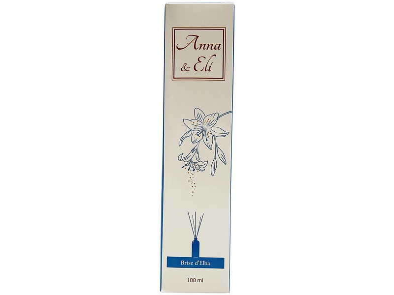 Profumo d'ambiente ANNA & ELI ESSENTIEL brezza d'elba