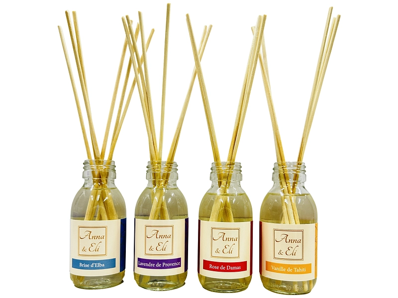 Profumo d'ambiente ANNA & ELI ESSENTIEL brezza d'elba