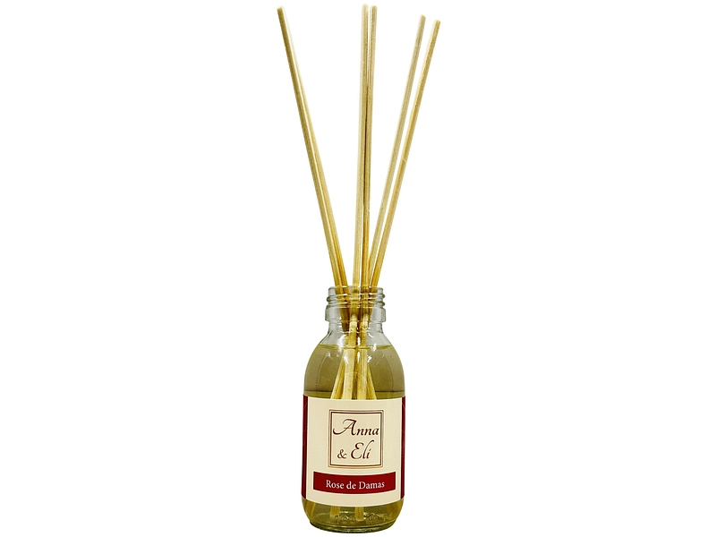 Raumduft ANNA & ELI ESSENTIEL damaszener-rose
