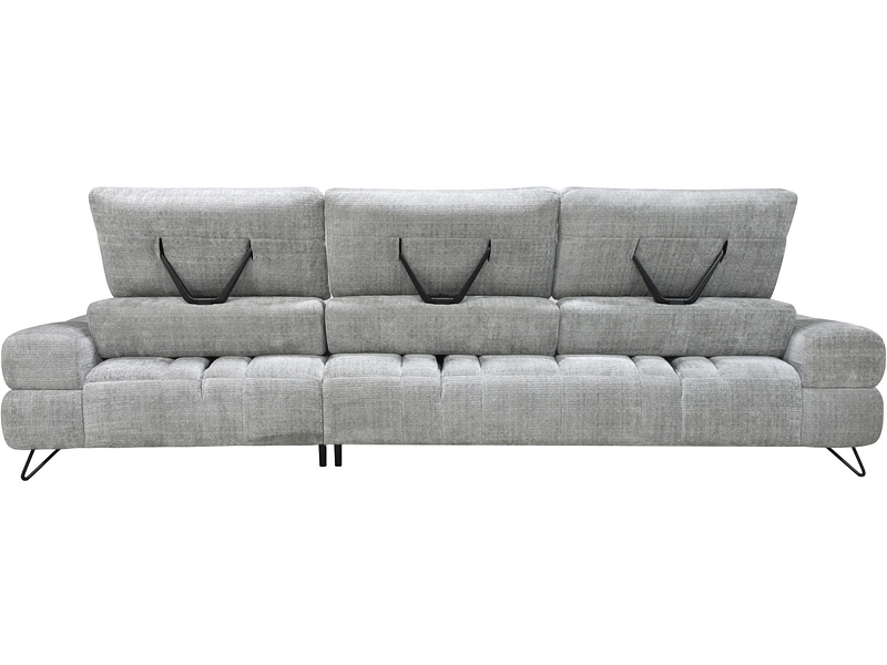 Canapé d'angle FARO