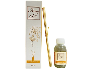 Profumo d'ambiente ANNA & ELI ESSENTIEL vaniglia di tahiti