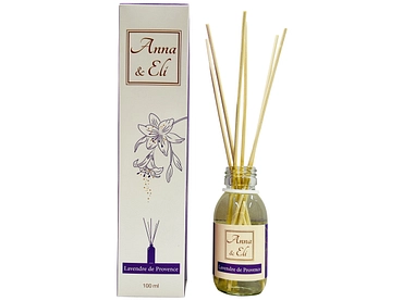 Profumo d'ambiente ANNA & ELI ESSENTIEL lavanda di provenza