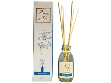 Profumo d'ambiente ANNA & ELI ESSENTIEL brezza d'elba