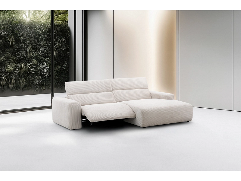 Divano ad angolo JUST 4 YOU RIO