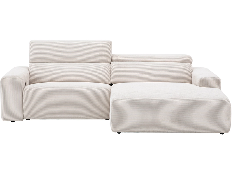 Divano ad angolo JUST 4 YOU RIO