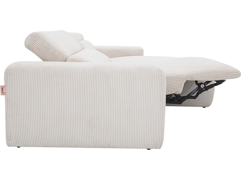 Divano ad angolo JUST 4 YOU RIO