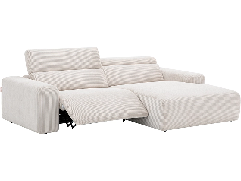 Divano ad angolo JUST 4 YOU RIO