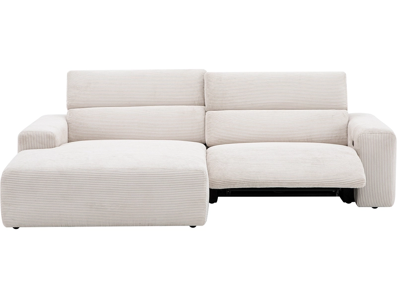 Divano ad angolo JUST 4 YOU RIO