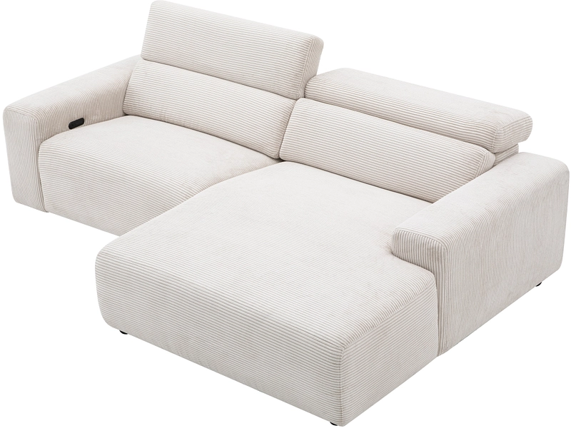 Divano ad angolo JUST 4 YOU RIO