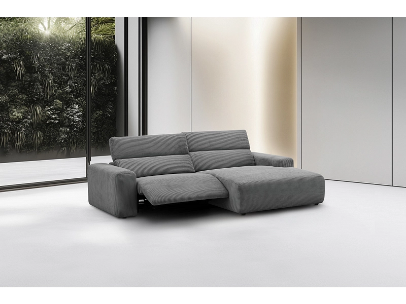 Divano ad angolo JUST 4 YOU RIO