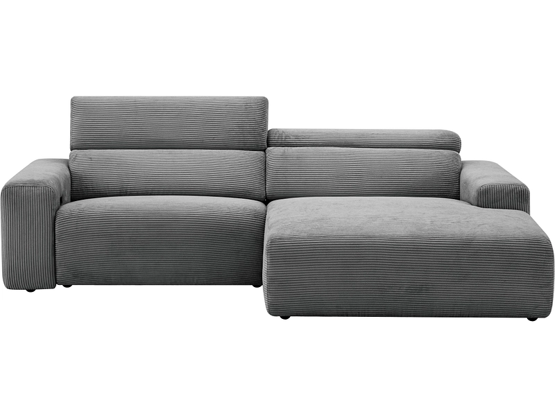 Divano ad angolo JUST 4 YOU RIO