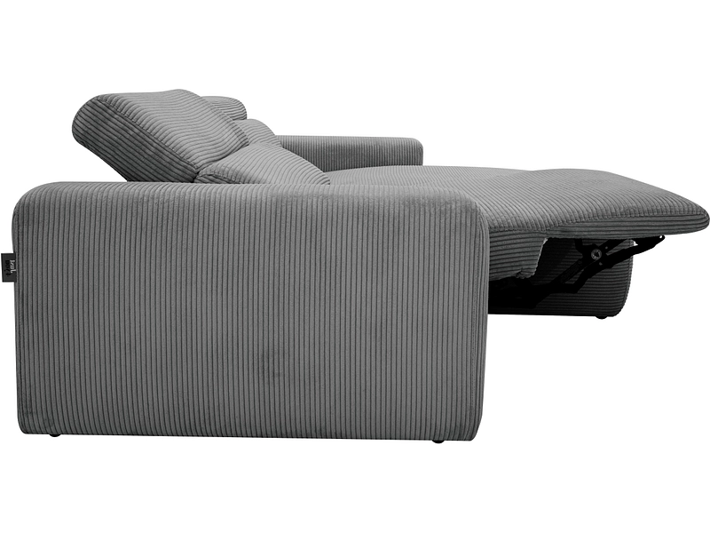 Divano ad angolo JUST 4 YOU RIO