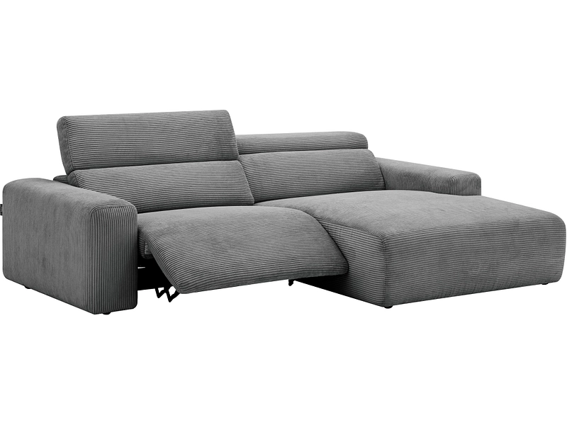 Divano ad angolo JUST 4 YOU RIO