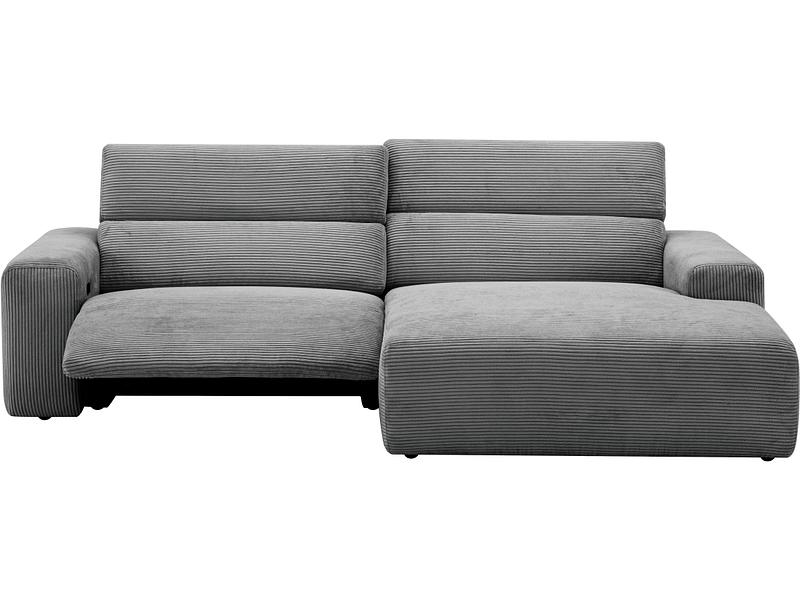 Divano ad angolo JUST 4 YOU RIO