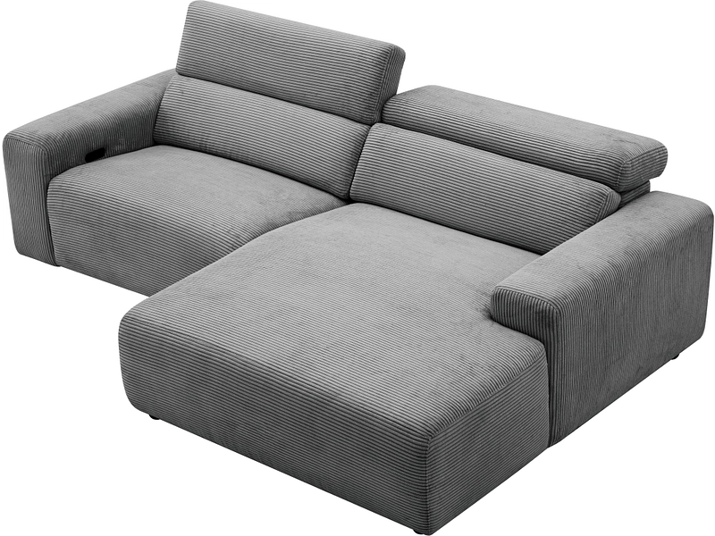 Divano ad angolo JUST 4 YOU RIO