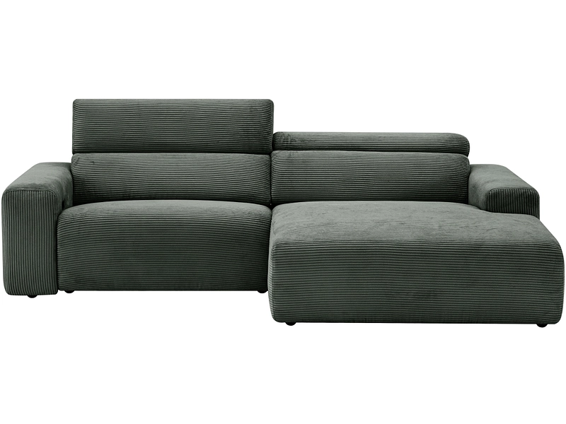 Divano ad angolo JUST 4 YOU RIO