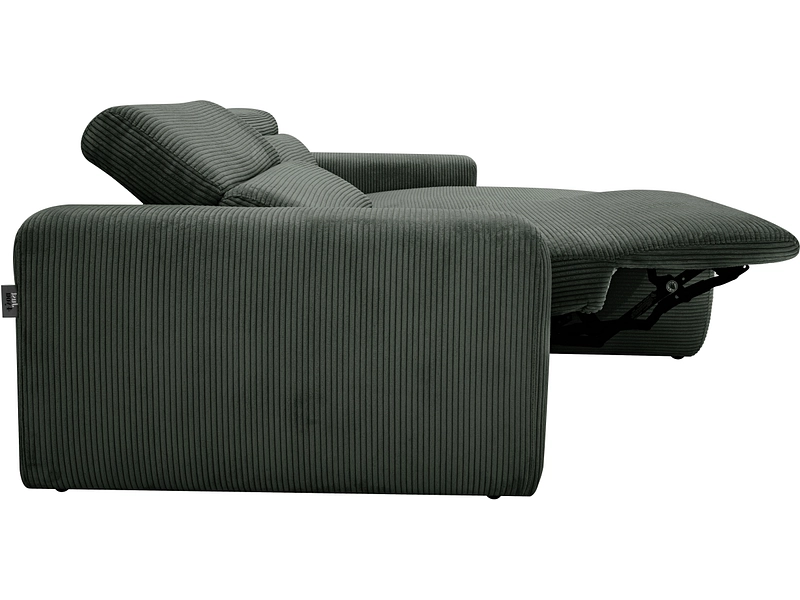 Divano ad angolo JUST 4 YOU RIO