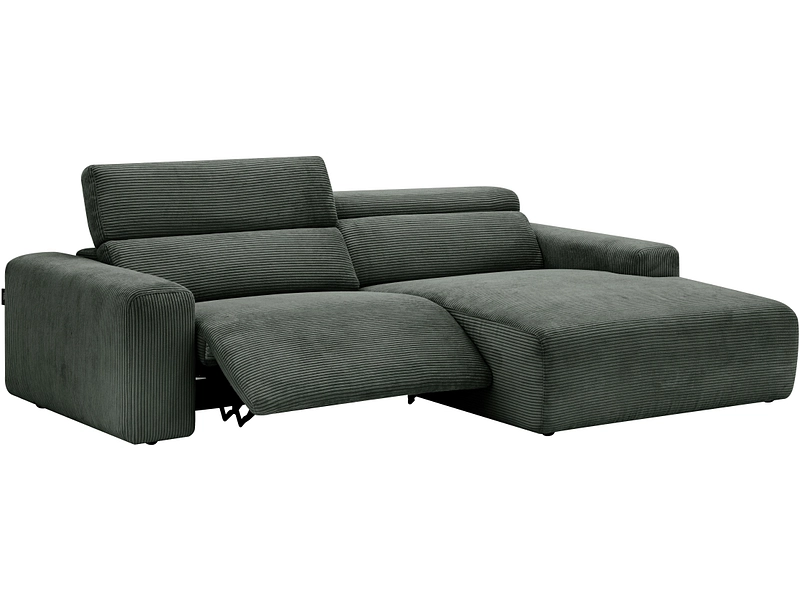 Divano ad angolo JUST 4 YOU RIO