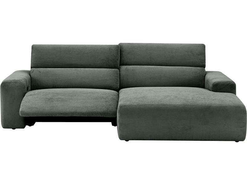 Divano ad angolo JUST 4 YOU RIO