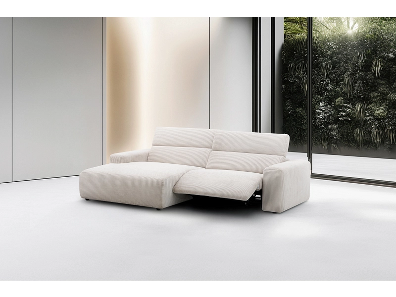 Divano ad angolo JUST 4 YOU RIO