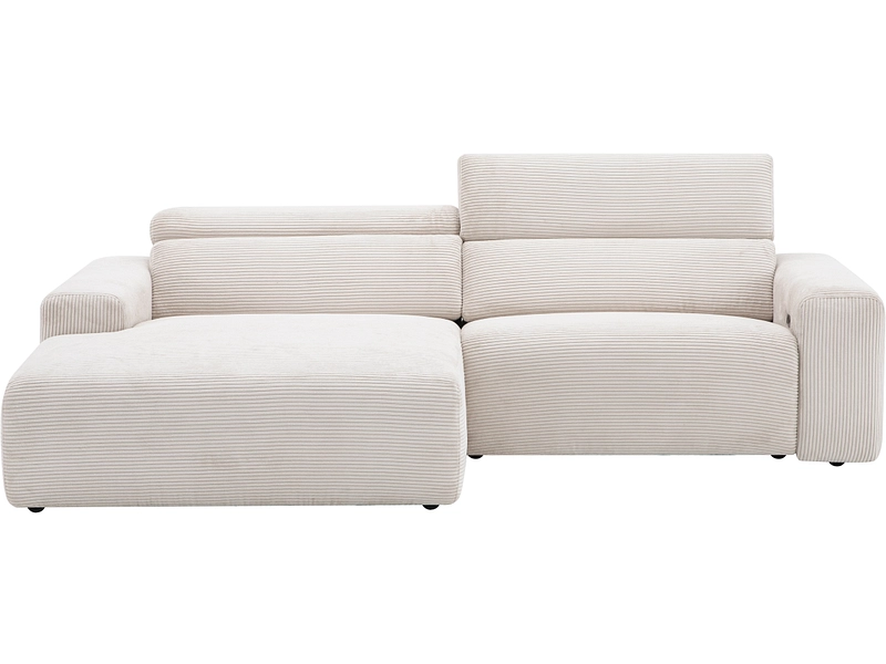 Divano ad angolo JUST 4 YOU RIO