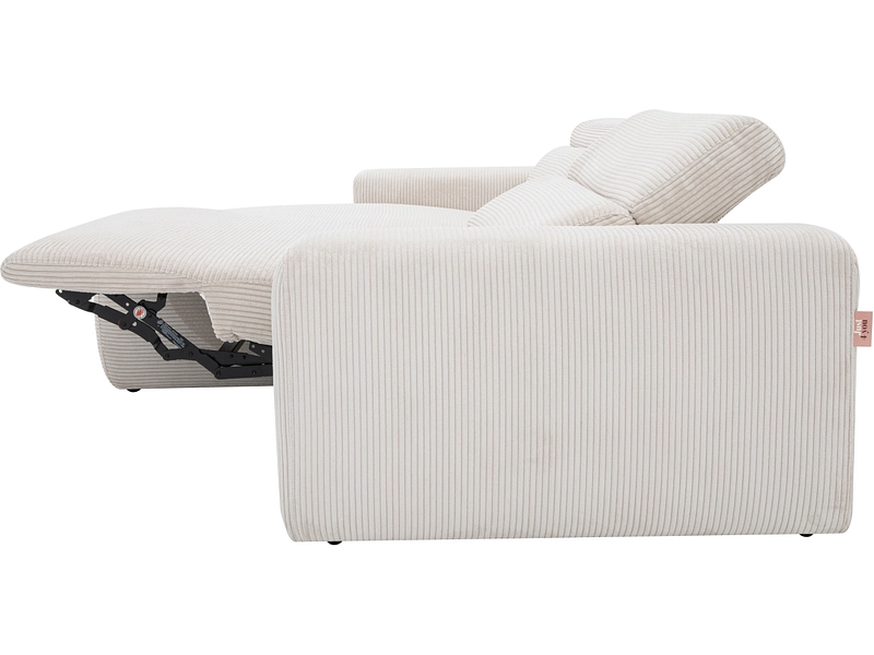 Divano ad angolo JUST 4 YOU RIO