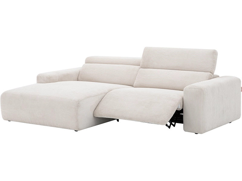 Divano ad angolo JUST 4 YOU RIO