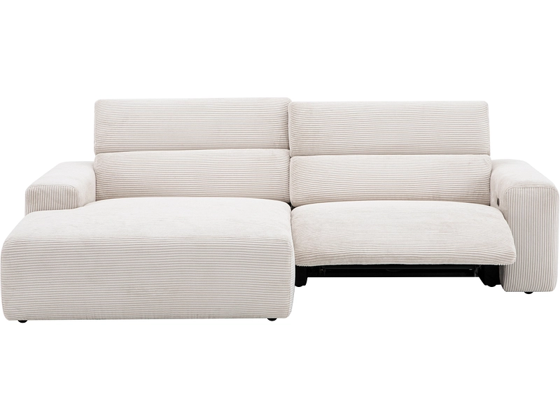 Divano ad angolo JUST 4 YOU RIO