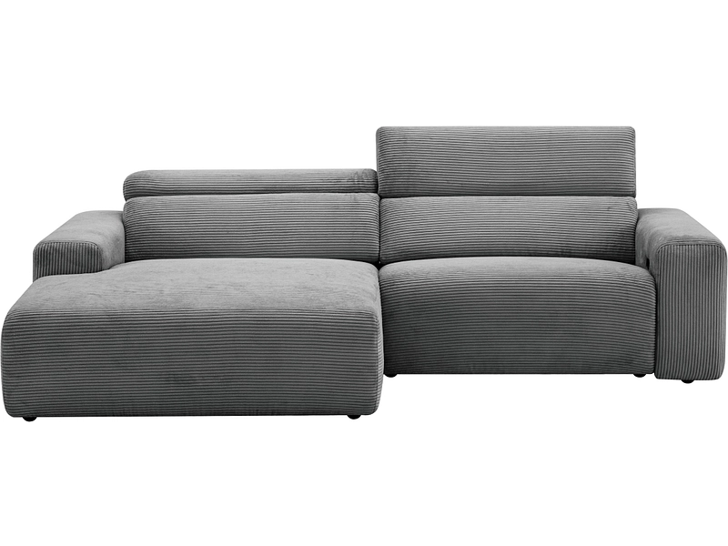 Divano ad angolo JUST 4 YOU RIO