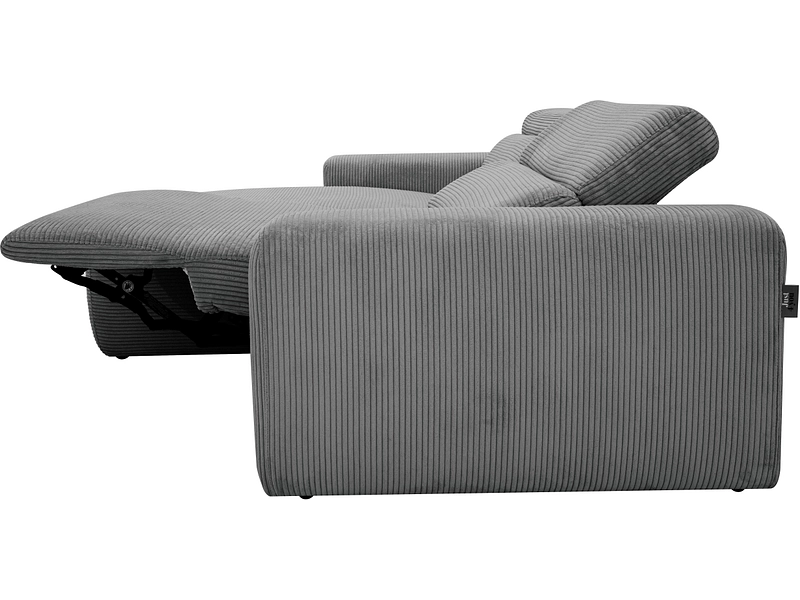 Divano ad angolo JUST 4 YOU RIO