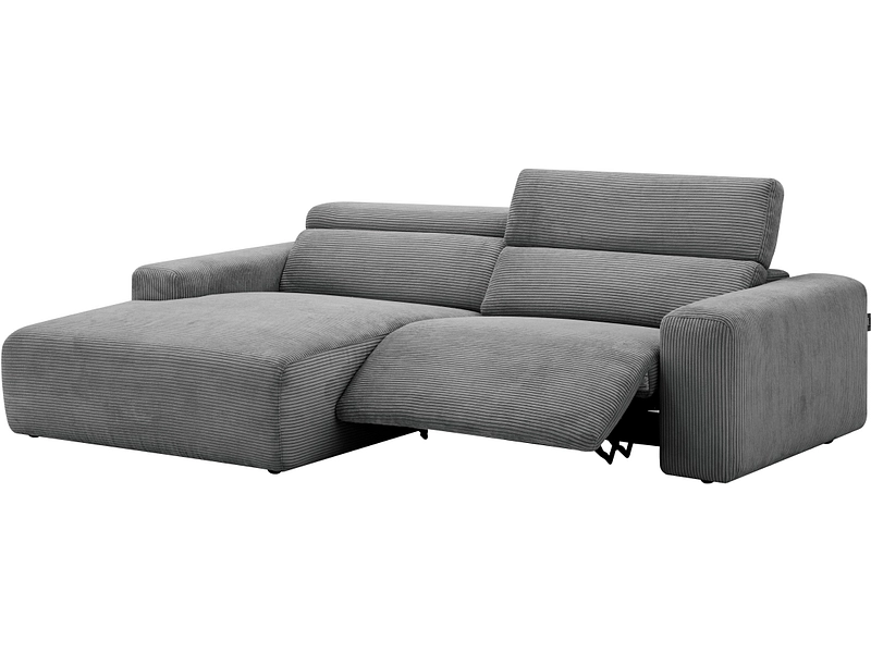 Divano ad angolo JUST 4 YOU RIO